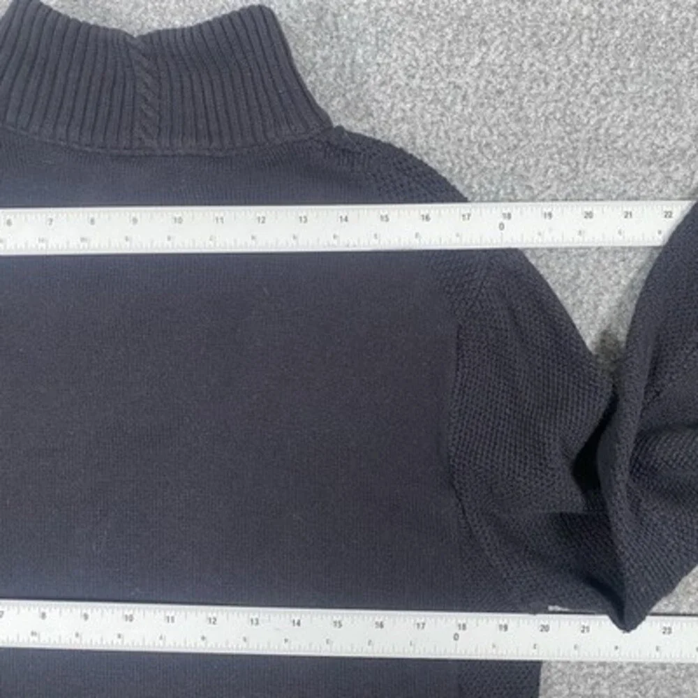Carbon2Cobalt henley cable